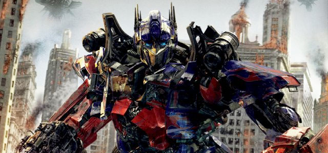 ‘Transformers: La era de la extinción’ se muestra en una nueva imagen